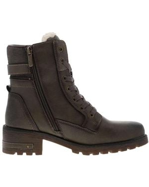 Mustang Boots 632801 - Marron