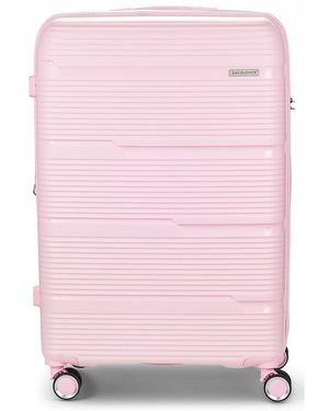 David Jones Valigia Rigida - Rosa