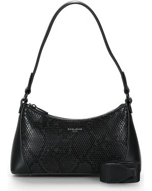 David Jones Handtas - Zwart