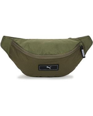 PUMA Marsupio Deck Waist Bag - Verde