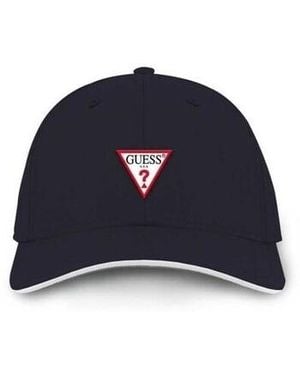 Guess Chapeau - Bleu