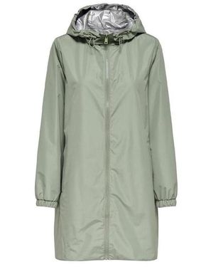 ONLY Windjack - Groen