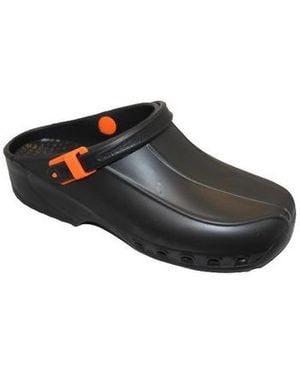 Anatonic Mules XBLUE - Noir