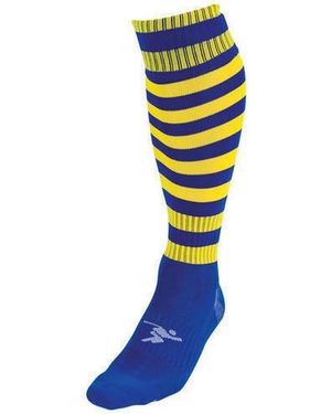 Precision Collants & Bas Pro - Bleu