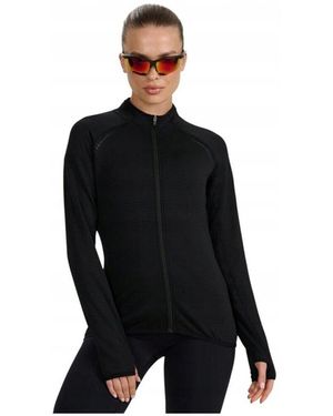 4F Vestes Techniques F577Fnkczarna - Noir