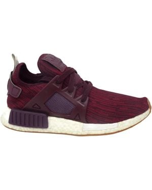 adidas Baskets Reconditionné NMD - Violet