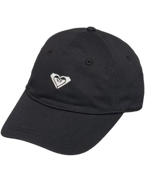 Roxy Casquette Dear Believer Logo - Bleu