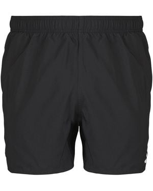 adidas Costume Bermuda Da Spiaggia Swim Shorts 5-Inch - Nero