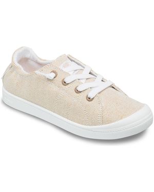 Roxy Chaussures Bayshore Plus - Blanc