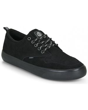Element Sneakers Topaz C3 W - Nero