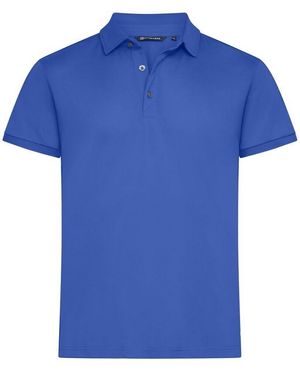 Cutter & Buck T-shirt Virtue - Bleu