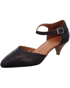Piazza Chaussures escarpins - Marron