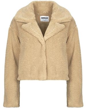 Noisy May Manteau - Neutre