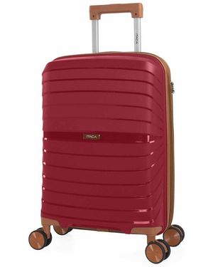 Itaca Valise Sena - Rouge