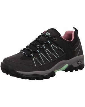 Brütting Chaussures - Noir