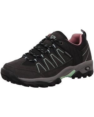 Brütting Chaussures - Noir