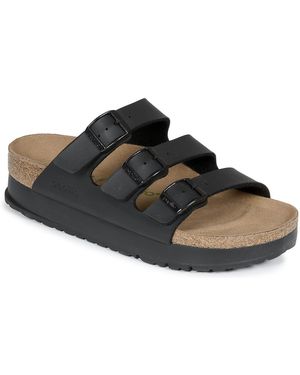 Papillio Scarpe Florida Iii Flex Platform Bf - Nero