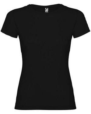 Roly T-shirt Jamaica - Noir