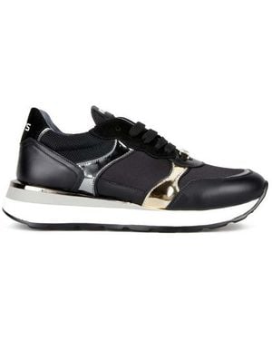 Keys Baskets K-6921 - Noir