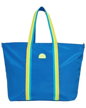 Sundek Sac - Bleu