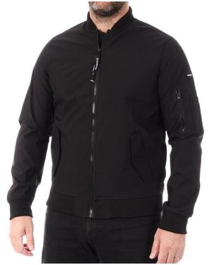 Paragoose Blouson Grant - Noir