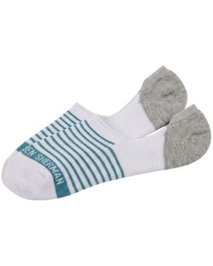 Ben Sherman Chaussettes GT15989 - Bleu