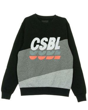 Cayler & Sons Sweatshirts Csblset Crewneck - Gris