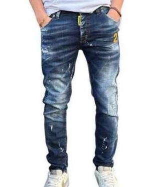 G2 Firenze Skinny Jeans - Blauw