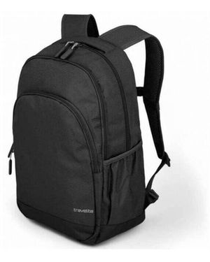 Travelite Sac A Dos 006918-01 - Noir