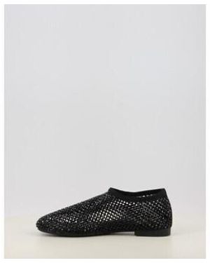 La Strada Ballerines 4500908 - Noir