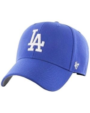 '47 Casquette BMVP12WBVRYG - Bleu