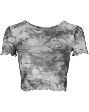 Moony Mood Camicetta Liora - Grigio
