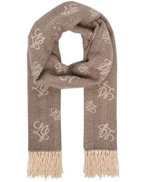 Liu Jo Echarpe Scarf/Shawl 2F6034 T0300 - Neutre