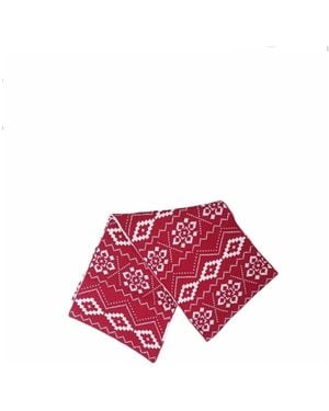 Champion Echarpe 803739 - Rouge
