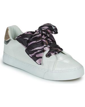 Kaporal Sneakers Basse Severine - Blu