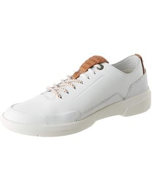 Kickers Baskets basses Orukami, Sneakers Basses , - Blanc