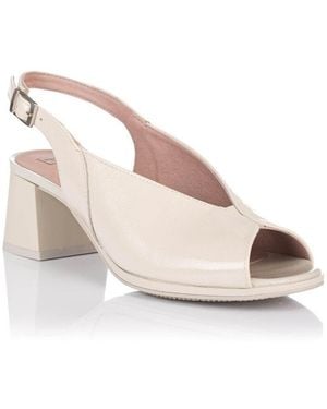 Pitillos Chaussures escarpins 10536 - Rose