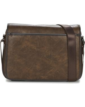 Casual Attitude Borsa A Spalla Filou - Marrone