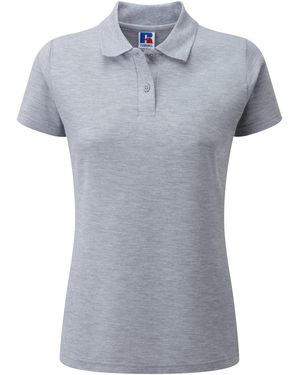 Jerzees Colours Polo 539F - Gris