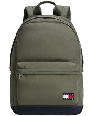 Tommy Hilfiger Sac a dos AM0AM13400-MRH - Vert