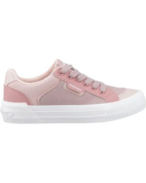 Rocket Dog Baskets Cheery - Rose