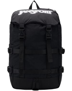 Jansport Sac a dos Skip Pack Backpack - Noir