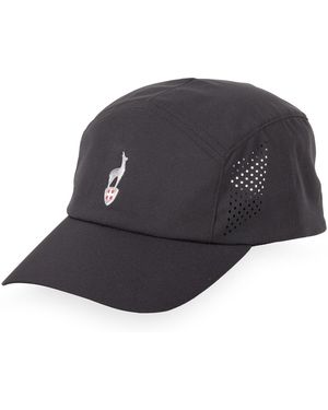 Aulp Casquette Casquette Technique Outdoor Black - Noir