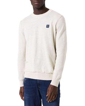 Garcia Pull 8397702 - Blanc