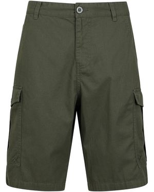 Mountain Warehouse Short Lakeside - Vert