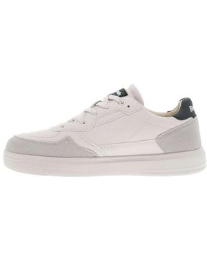 Refresh Baskets basses 1508801 - Blanc