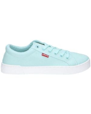Levi's Baskets 234198-634 - Bleu