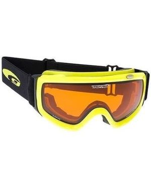 Goggle Sportaccessoires H8423 - Geel