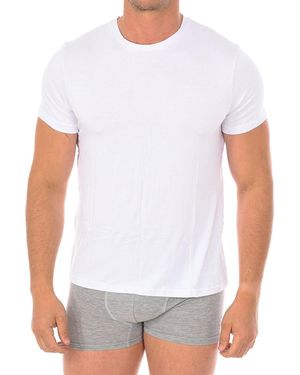 Q En Boxers Q602 - Blanc