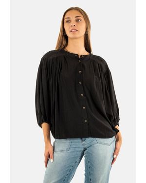 Freeman T.porter Chemise 25328549 - Noir